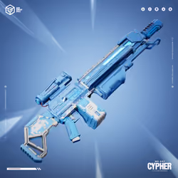 Collider Craftworks - Cypher Airdrop3 #23777