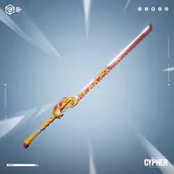 Collider Craftworks - Cypher Airdrop2 #8599