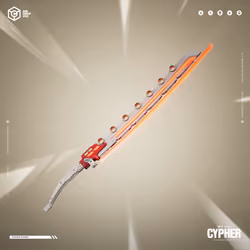 Collider Craftworks - Cypher Airdrop2 #8054
