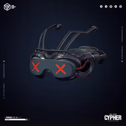 Collider Craftworks - Cypher Airdrop1 #12531