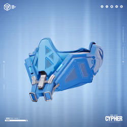 Collider Craftworks - Cypher Airdrop1 #12280