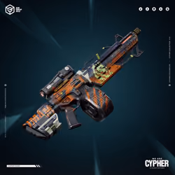 Collider Craftworks - Cypher Airdrop3 #24645