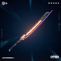 Collider Craftworks - Cypher Airdrop2 #11237