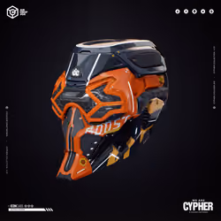 Collider Craftworks - Cypher Airdrop4 #3507