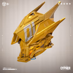 Collider Craftworks - Cypher Airdrop4 #19358