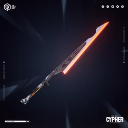 Collider Craftworks - Cypher Airdrop2 #16826