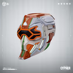 Collider Craftworks - Cypher Airdrop4 #19369