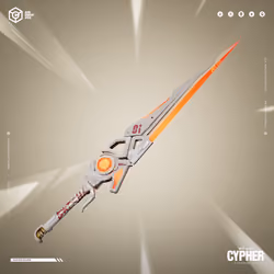 Collider Craftworks - Cypher Airdrop2 #8897