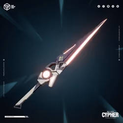 Collider Craftworks - Cypher Airdrop2 #13025