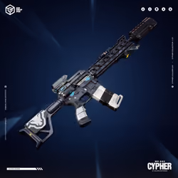 Collider Craftworks - Cypher Airdrop5 #21868