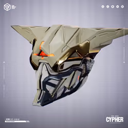 Collider Craftworks - Cypher Airdrop4 #19407