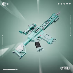 Collider Craftworks - Cypher Airdrop5 #18531