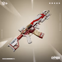 Collider Craftworks - Cypher Airdrop5 #18295
