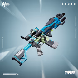 Collider Craftworks - Cypher Airdrop5 #18438