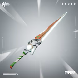 Collider Craftworks - Cypher Airdrop2 #10776