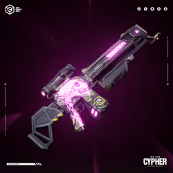Collider Craftworks - Cypher Airdrop3 #25607