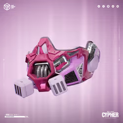 Collider Craftworks - Cypher Airdrop1 #22462