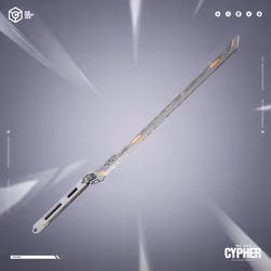 Collider Craftworks - Cypher Airdrop2 #9148