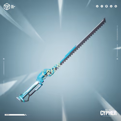 Collider Craftworks - Cypher Airdrop2 #19441