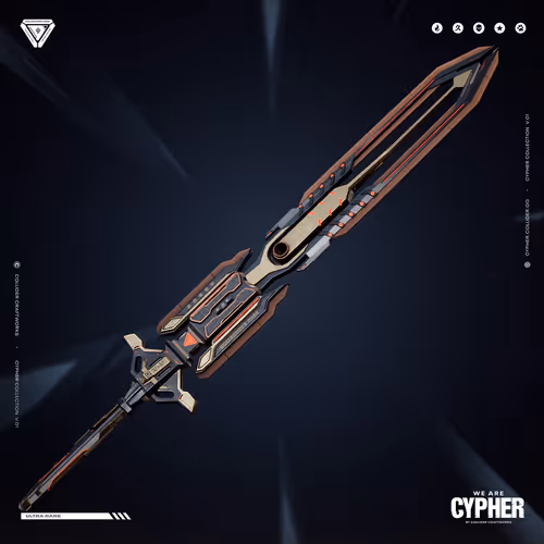 Cypher Gear