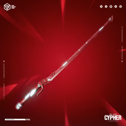 Collider Craftworks - Cypher Airdrop2 #13082