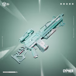 Collider Craftworks - Cypher Airdrop3 #23519
