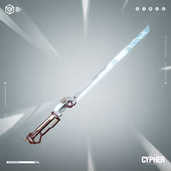 Collider Craftworks - Cypher Airdrop2 #11495