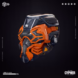 Collider Craftworks - Cypher Airdrop4 #19388