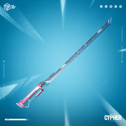 Collider Craftworks - Cypher Airdrop2 #11238