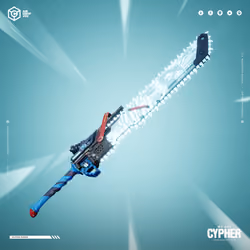 Collider Craftworks - Cypher Airdrop2 #12398