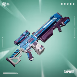 Collider Craftworks - Cypher Airdrop3 #24595