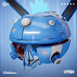 Collider Craftworks - Cypher Airdrop1 #12242