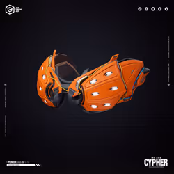 Collider Craftworks - Cypher Airdrop1 #12239