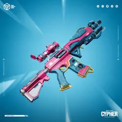 Collider Craftworks - Cypher Airdrop5 #18778