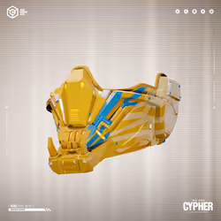 Collider Craftworks - Cypher Airdrop1 #4868