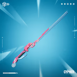 Collider Craftworks - Cypher Airdrop2 #11242