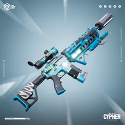 Collider Craftworks - Cypher Airdrop5 #18222