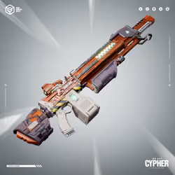 Collider Craftworks - Cypher Airdrop3 #23516