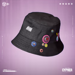 Collider Craftworks - Cypher Airdrop1 #22475