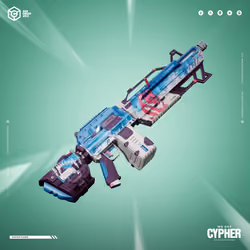 Collider Craftworks - Cypher Airdrop3 #24998