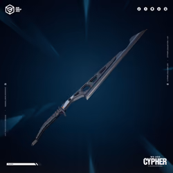 Collider Craftworks - Cypher Airdrop2 #9147