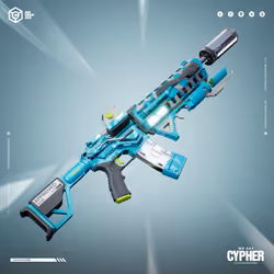 Collider Craftworks - Cypher Airdrop5 #22284