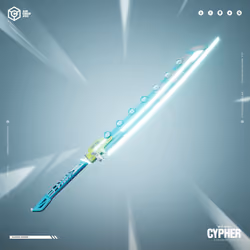 Collider Craftworks - Cypher Airdrop2 #10086
