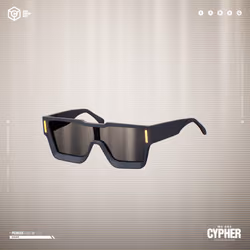 Collider Craftworks - Cypher Airdrop1 #2796