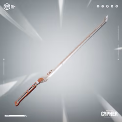 Collider Craftworks - Cypher Airdrop2 #13070