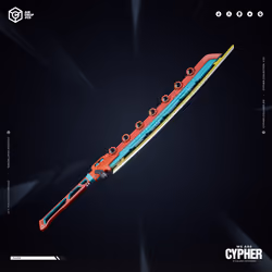 Collider Craftworks - Cypher Airdrop2 #9583