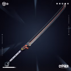 Collider Craftworks - Cypher Airdrop2 #9645
