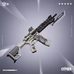 Collider Craftworks - Cypher Airdrop5 #18729