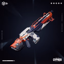 Collider Craftworks - Cypher Airdrop3 #24073