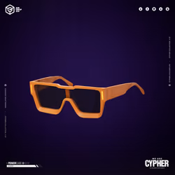 Collider Craftworks - Cypher Airdrop1 #1086